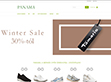 panamacipo.hu Márkás cipők rendelése online